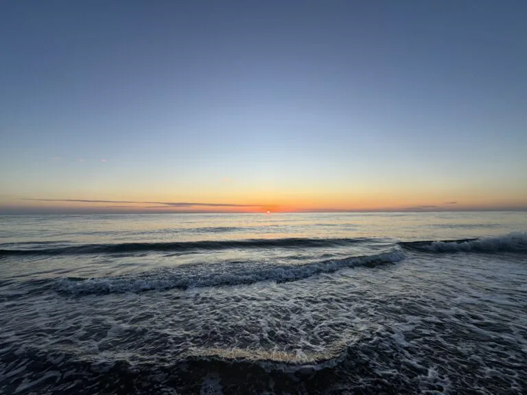 Die besten 7 Foto-Spots auf Sylt: Sonnenauf- und Untergang