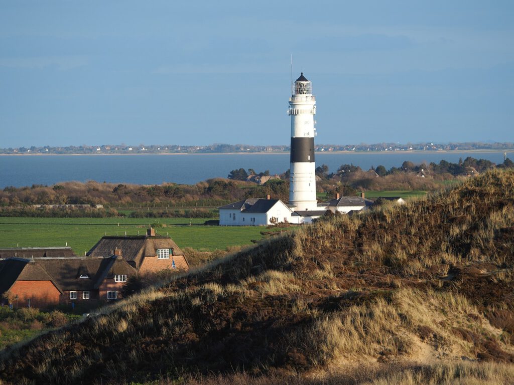 unternehmensvideos auf sylt