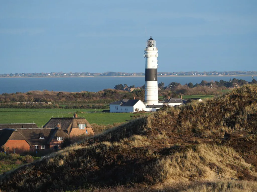 Unternehmensvideos auf Sylt: Tipps für perfekte Aufnahmen