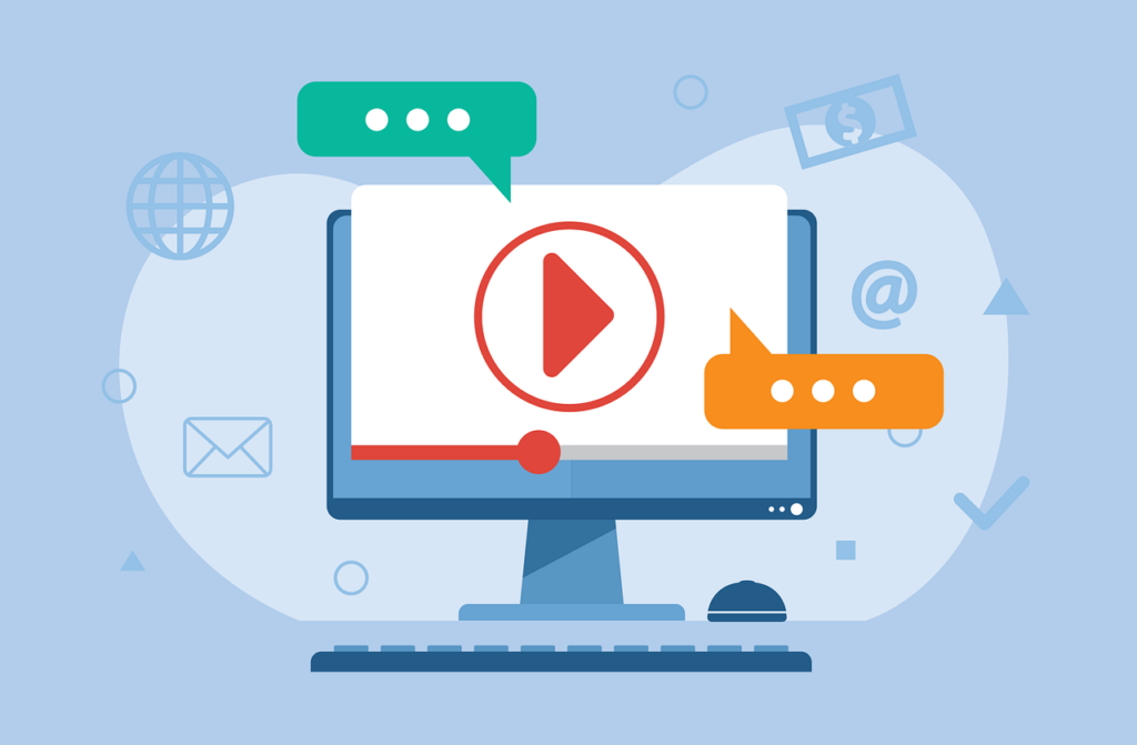 video marketing