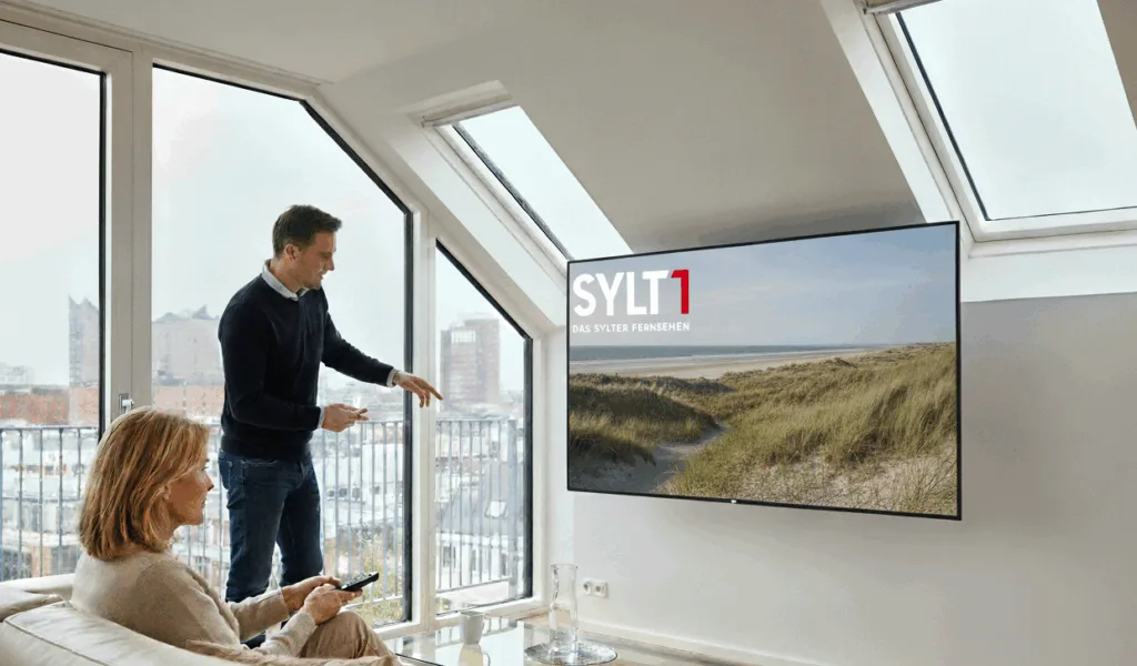 Das Sylt1-Phänomen: Wie ein Inselsender eine nationale Reichweite erzielt und dabei eine unbezahlbare Zielgruppe fesselt