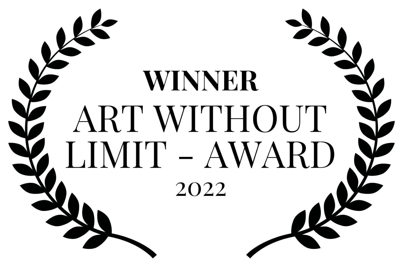 Art Without Limit Award