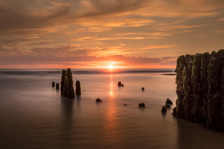 Landschaftsfotografie auf Sylt