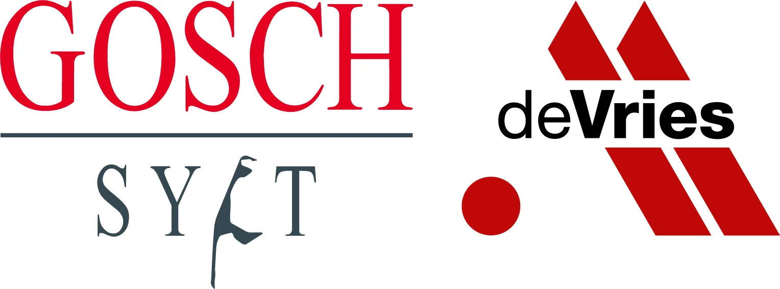 Gosch Lounge Deko Vries