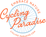 Logo Cycling Paradise Sylt