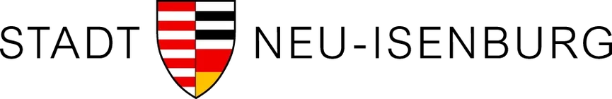 Logo Stadt Neu-Isenburg