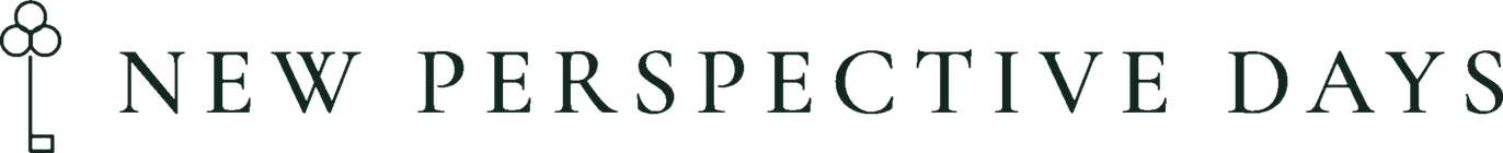 Logo New Perspective Days