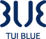 Logo TUI BLUE