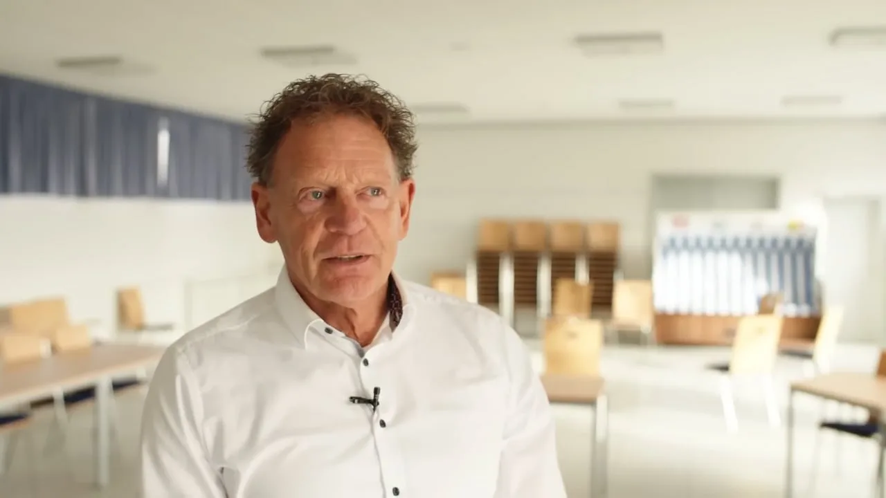 Branded Documentary über den Lanserhof Sylt