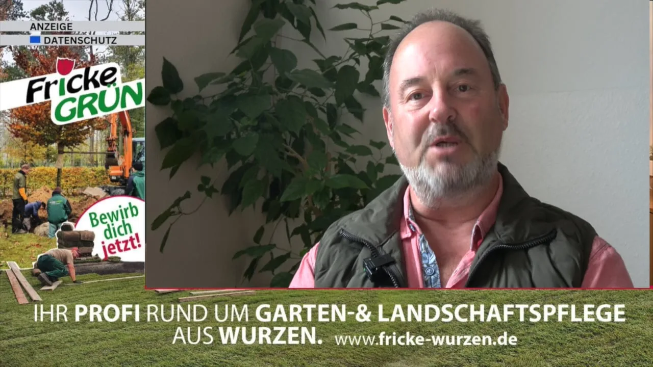 Kundenstimme von Fricke Grün aus Wurzen