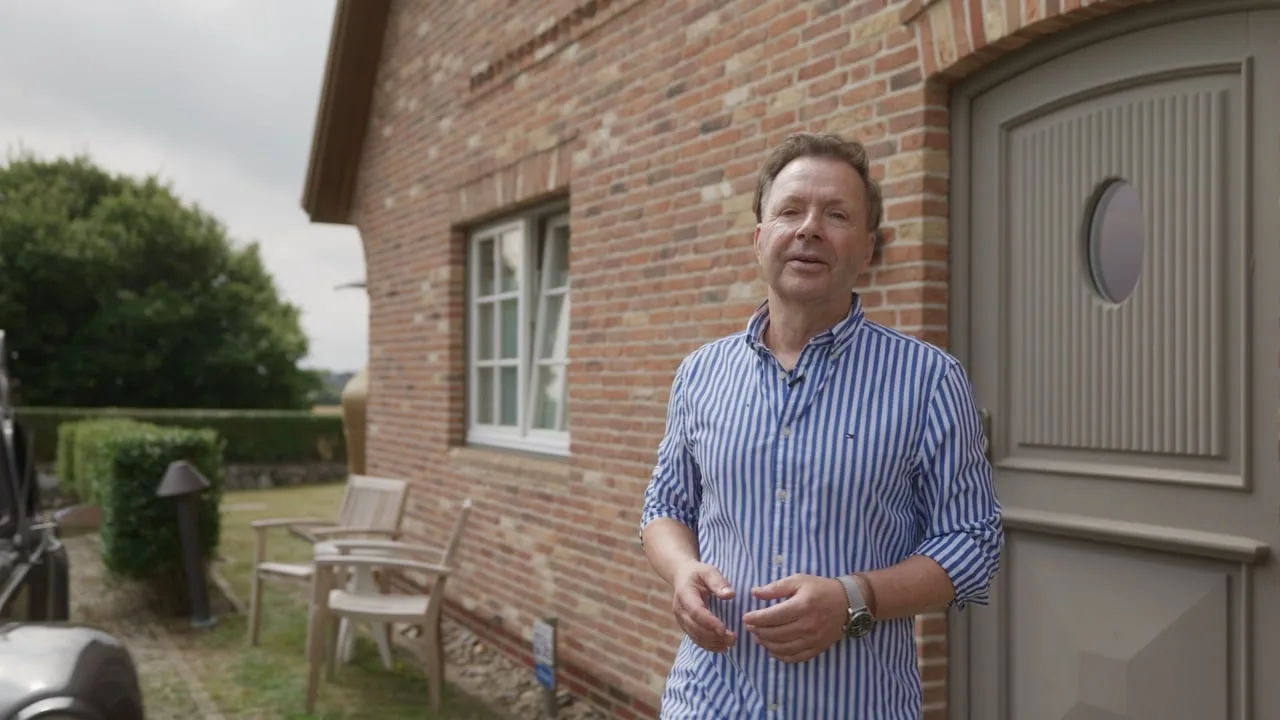 Imagefilm für Sylter Unternehmen