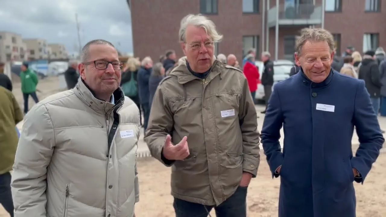 Auf Sylt wohnen für 6,50 Euro je Quadratmeter